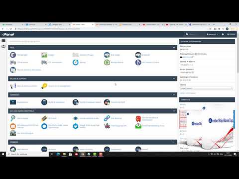 Cronjob Mutasi Rekening Otomatis