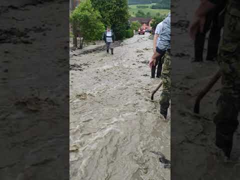 Video: Obete Povodní Na Khabarovskom území Sa Presťahovali Do Nových Domovov