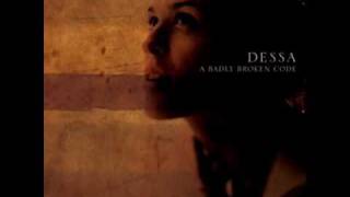 Dessa - Matches to Paper Dolls chords