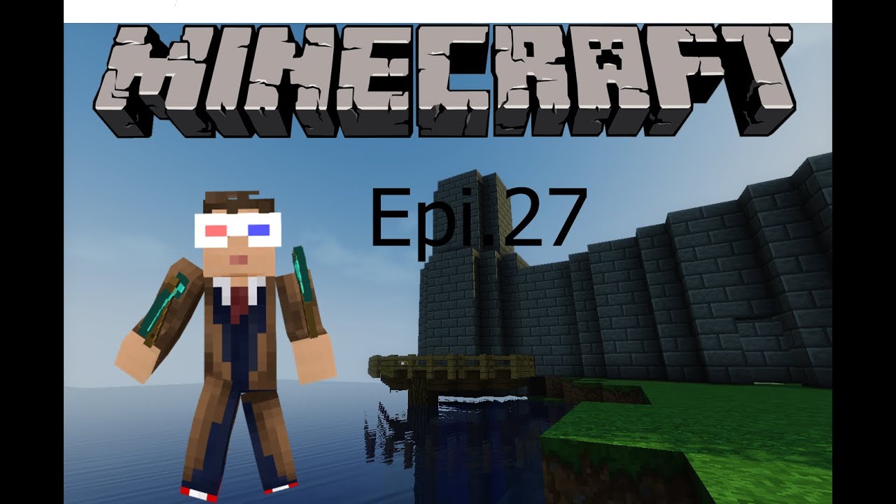 medieval times lyndhurst Segunda torre da muralha!Sobrevivendo ao Minecraft#27