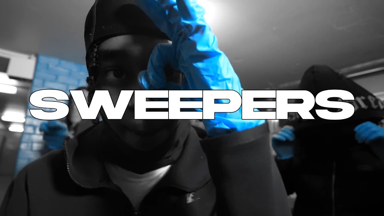 [FREE] Sdot Go x Jay Hound x Jersey Drill Type Beat 