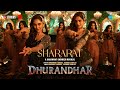 Shararat Official Video Dhurandhar Ranveer Shashwat Jasmine Viral Romantic Song 2025 Shararat Official Video Dhurandhar Ranveer Shashwat Jasmine Viral Romantic Song 2025