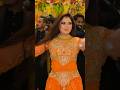 Qiyamat Qiyamat 💥 Mehak Malik’s Stunning Stage Dance | Viral Performance 2025
