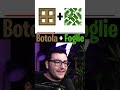 HO UNITO QUESTI BLOCCHI DI MINECRAFT😭