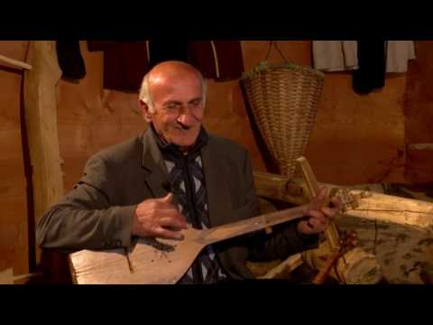 \"ხორუმი\" • სოფ.ხაბელაშვილები ჭვანის ხეობა(შუახევი) / გივი ბოლქვაძე