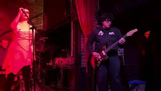 THE GALLERY - LIVE IN OAKLAND @ THE GOLDEN BULL