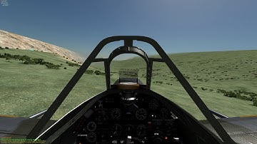 Rolling Scissors vs well flown 190A5