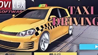 Taxi Simulator 2020 Driving and Car reviews screenshot 2