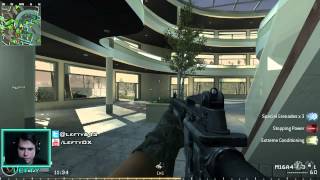 I'll Do Anything For Money (CoD4 PC)