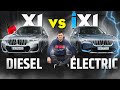 BMW iX1: реальна ЕКОНОМІЧНІСТЬ електрокарів.