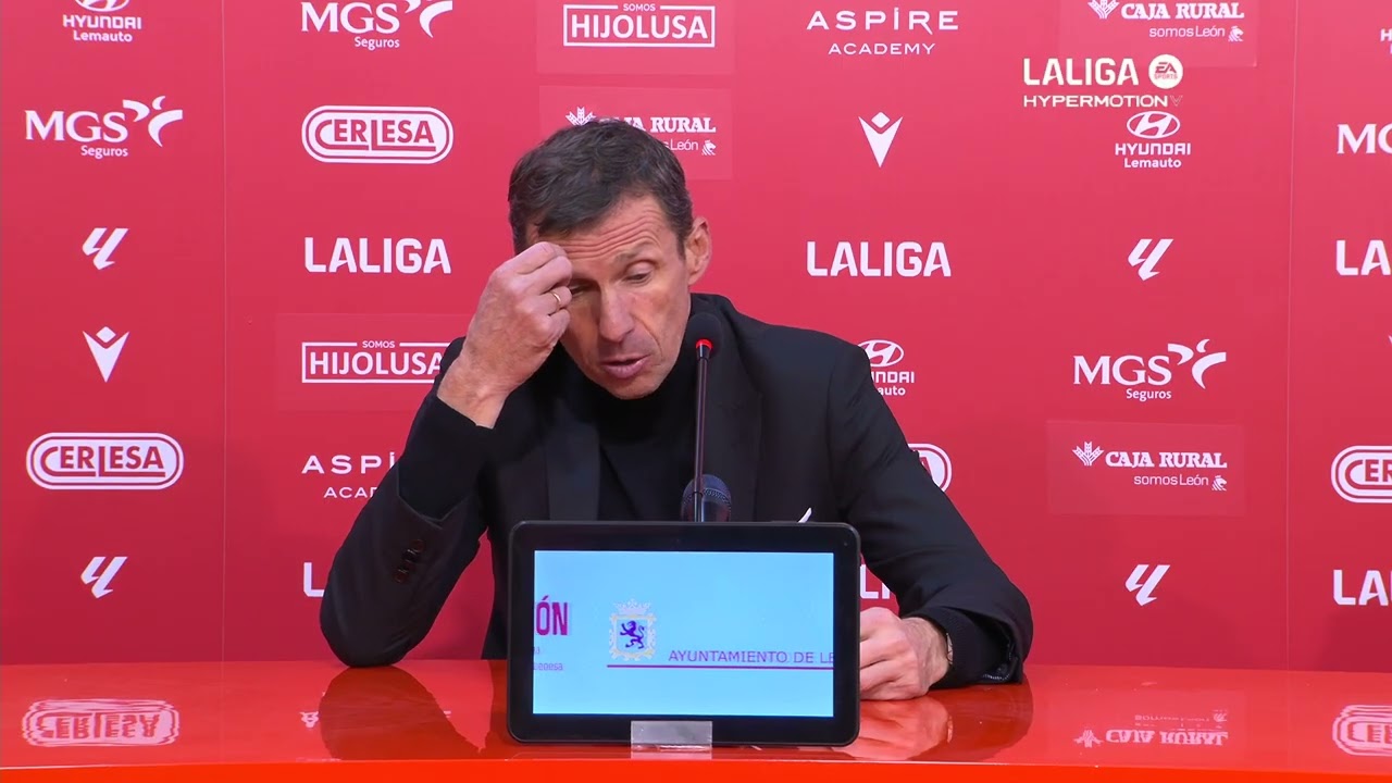 🎙️ RdP | ‘Cuco’ Ziganda | La valoración del 