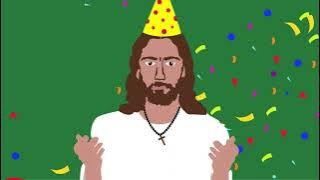 REEF x Tipsy Elves: Birthday Boy