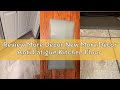 Review More Decor New More Décor Anti Fatigue Kitchen Floor Mat, Standing Desk Mat, Non Slip, Waterp