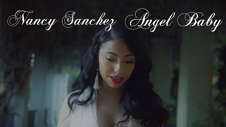 Angel Baby (OFFICIAL)