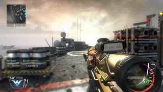 Spawn trap on Carrier