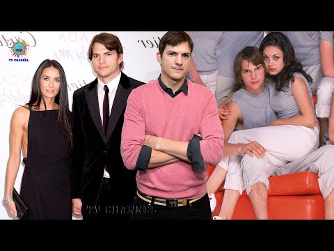 Video: Valor neto de Ashton Kutcher: Wiki, casado, familia, boda, salario, hermanos