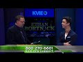 "20" Questions with Ethan Bortnick - Live at KVIE