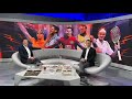Veli Yiğit ve Erbatur Ergenekon ile Avrupa Stüdyosu | Cristiano Ronaldo, Lukaku, Phelps...