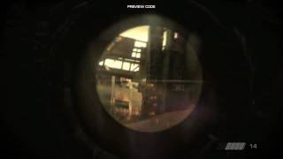 Killzone 2 Exclusive gameplay 2009