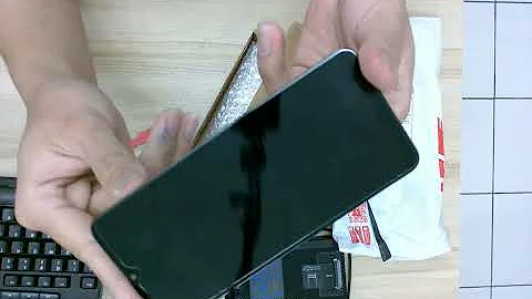 TC 2511304PJSPPJJ Video Unboxing