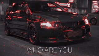 Serkan - Who Are You (Music Video)