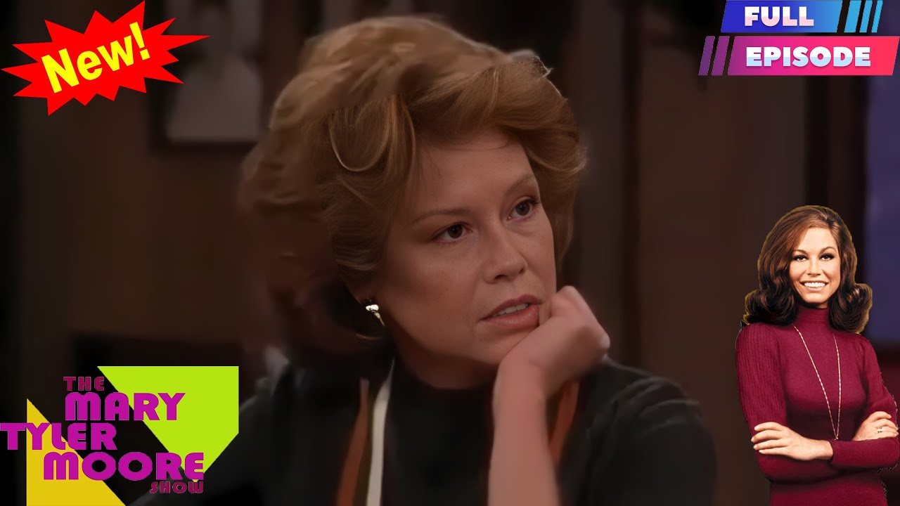 The Mary Tyler Moore Show 2026 ️️🌵