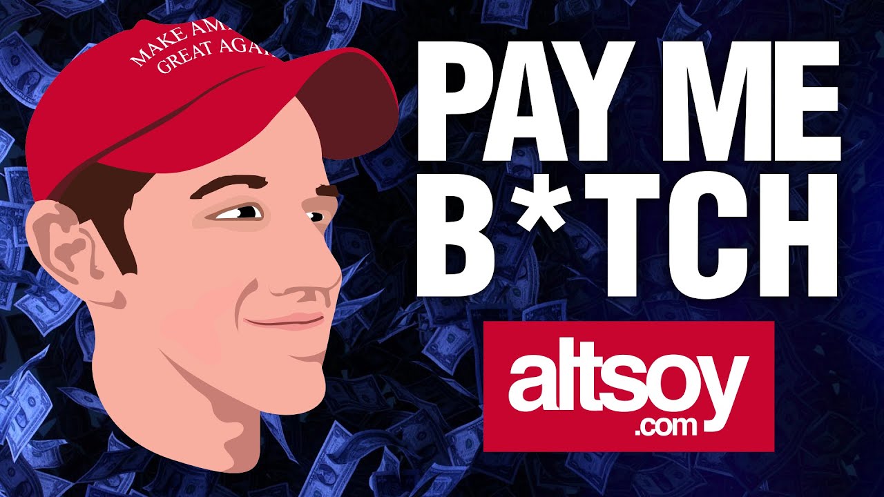 CNN Pays Nick Sandman