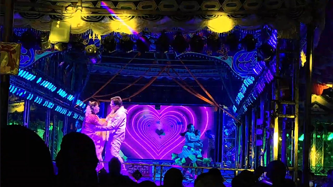 Jatra#jagyaseni@Kahara Kn Hajichi# titel_song