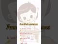 Jumbled sentences/make sentences #english #kidslearning #shorts #sentences