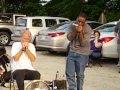 Hill Country Harmonica 2011: Adam Gussow and Brandon Bailey at the Crossroads