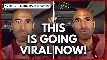 Israeli Has BRUTAL Message For Jews That’s Going Viral Now!