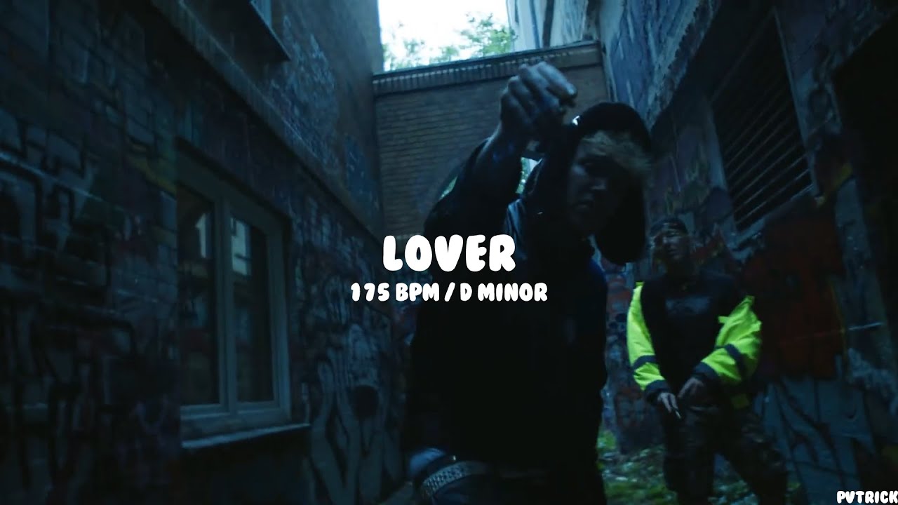 [FREE] absent type beat - 