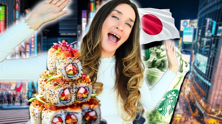24H DANS MA VIE À TOKYO | VLOG JAPON 🇯🇵🍣