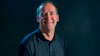 Transforming Data into Actionable Insights with Paul Shelton