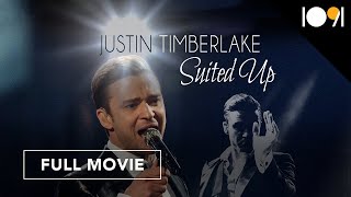 Justin Timberlake: Suited Up (FULL MOVIE)