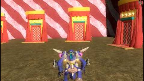 Spore-GA- Shennanigan