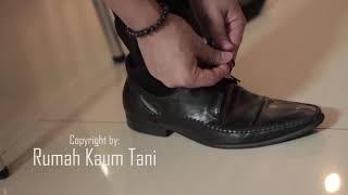 Magician - Ryan Aditya Mint Illusionist