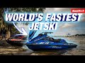 Setting a New World Record on Water! | Hydrodrags 2023