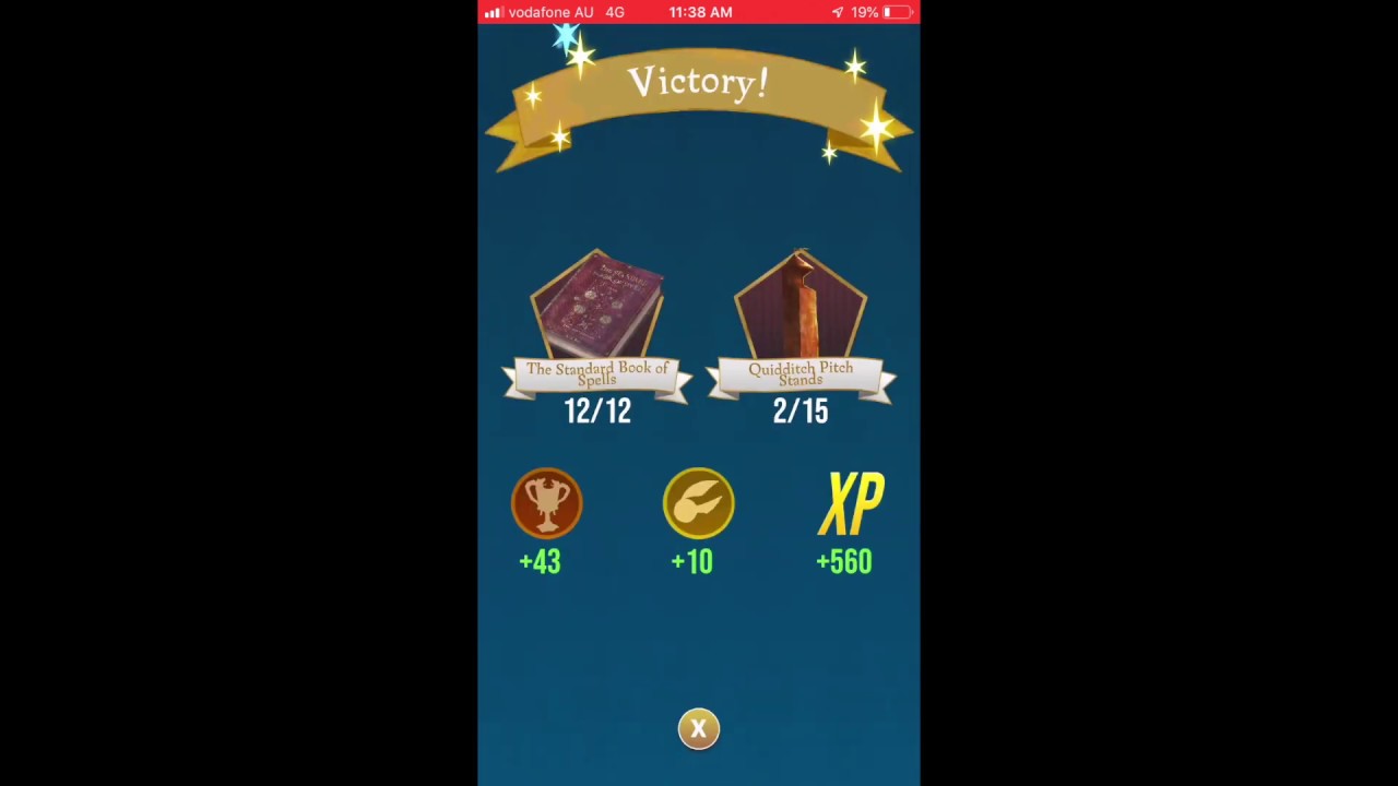 Wizard's Unite - Challenge Towers 1 (One Hit Point)