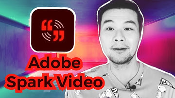 Adobe Spark Video ~ Review & Tutorial