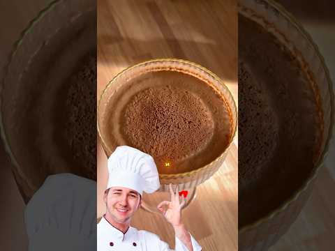 Мусс из 2-х ингредиентов, магия или же правда? #быстроивкусно #рецепт #простоивкусно #еда