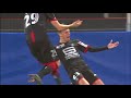 But Adrien HUNOU (87') / Dijon FCO - Stade Rennais FC (1-2)  - (1/16 de finale) / 2017-18
