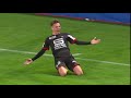 But Adrien HUNOU (87') / Dijon FCO - Stade Rennais FC (1-2)  - (1/16 de finale) / 2017-18