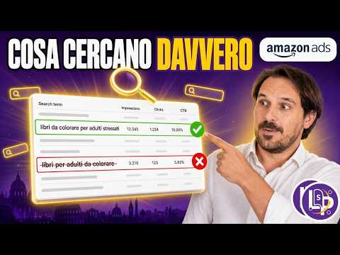 Amazon ADS TUTORIAL: You’ll have a campaign ready to launch in 7 MINUTES!