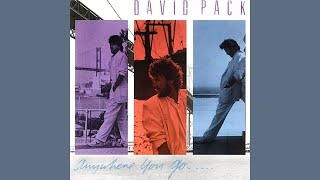 David Pack - She Don't (Come Around Anymore)
