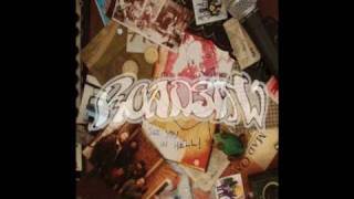 Roadsaw - Who Do You Think You Are