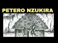 Igitekerezo cya petero nzukira