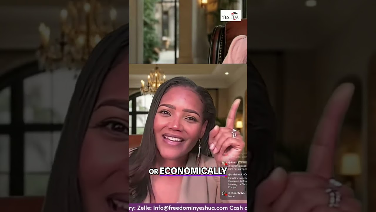 The Truth About Yah's Chosen People: Uncovering Historical Lies