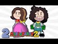 Shell Shocked Mario Party 2 PART 2 