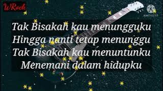 Tak Bisakah - Peterpan Cover   Lirik Jeje Guitar Addict X Murdani Kahar